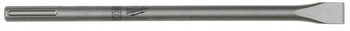 Dłuto do betonu Milwaukee 4932343738