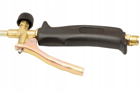 Palnik gazowy EGA 2138