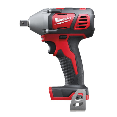 Milwaukee M18™ Kompaktowy klucz udarowy ½″