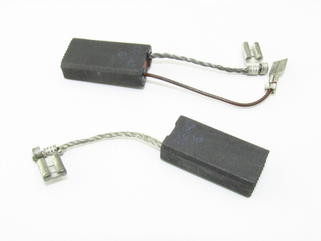 Szczotki węglowe Bosch 1617014135