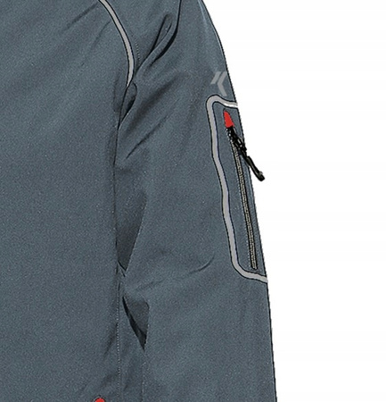 Kurtka ISSA Perfect rozmiar XXL