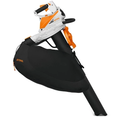 Odkurzacz dmuchawa akumulatorowa ogrodowa bez akumulatora SHA 56 STIHL