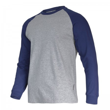 KOSZULKA Z DŁUGIM RĘKAWEM LONGSLEEVE LAHTI L40224