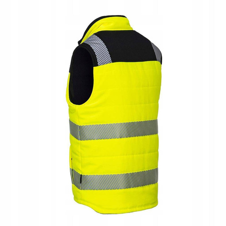 Ocieplacz ostrzegawczy dwustronny PW3 3XL