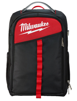Milwaukee Plecak na Narzędzia dla elektryka montera Premium