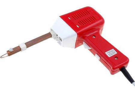 Lutownica transformatorowa ZDZ LT-75/45 75 W