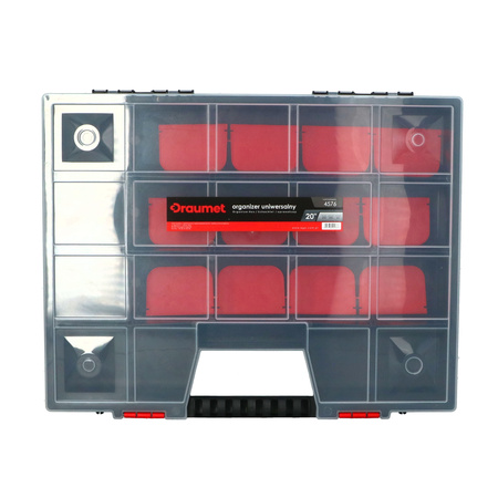 Ega 4576 Organizer 20''