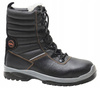 Buty Ochronne Robocz Zimowe Ocieplane Wysokie r.40