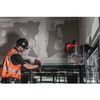 Milwaukee M12™ Laser zielony krzyżowy liniowo-punktowy