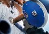 Bosch Professional X-LOCK Tarcza tnąca 125 mm 22,23  Expert Carbide
