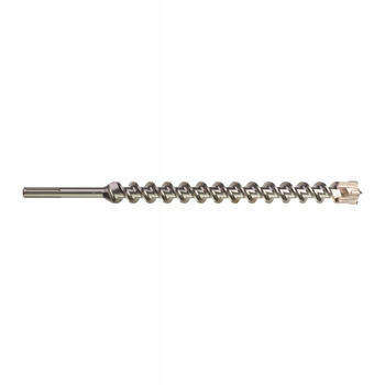 WIERTŁO DO BETONU MILWAUKEE SDS MAX 40 450/570 MM