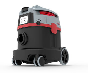 Profesjonalny odkurzacz cyfrowy SPRINTUS ERA PRO 117040