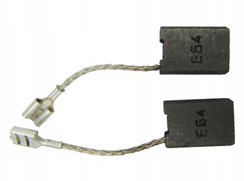 Szczotki węglowe Bosch 1607014171 2 sztuki