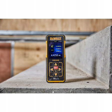 DALMIERZ LASEROWY 50M BLUETOOTH DW03050 DEWALT