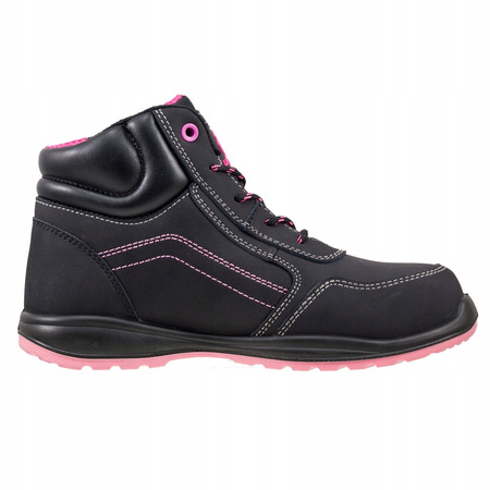 Trzewiki Damskie Buty Robocze BHP S1 roz 40 Urgent