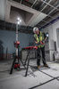 Lampa stojąca akumulartorowa LED 6000 lm z ładowarką M18 HOSALC-0 TRUEVIEW™ MILWAUKEE