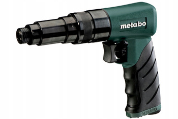 METABO DS 14 Wkrętarka Pneumatyczna 14 Nm