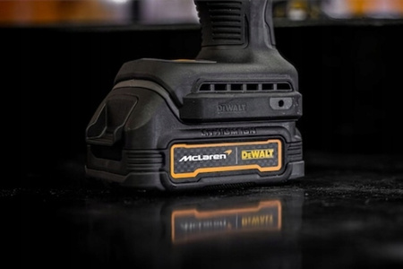 Wkrętarka DeWalt zasilanie akumulatorowe 18 V DCD85ME2GT