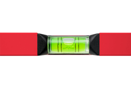 Poziomica libella PRO 0,8 m