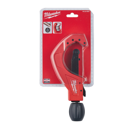 Milwaukee Obcinak do rur miedzianych