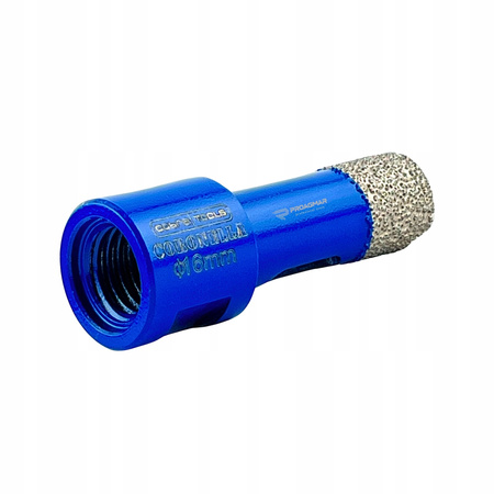 Otwornica ADIAM Coronella 16 mm do gresu płytek ceramicznych kamienia