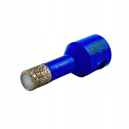 Otwornica ADIAM Coronella 12 mm do gresu płytek ceramicznych kamienia