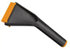 Skrobaczka do szyb Fiskars Solid 1019354 czarna