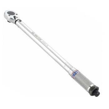 Klucz Dynamometryczny 3/8'' 20 - 110 Nm KING TONY 34323-2A