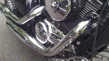 Beko Clean&Polish Preparat do czyszczenia i po