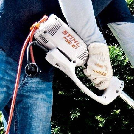 Kosa elektryczna FSE 60 STIHL