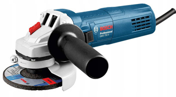 Szlifierka kątowa sieciowe Bosch 750 W 230 V