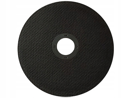 Tarcza tnąca do metalu stali 75mm Rhodius 206803 75x10 mm mała 1szt