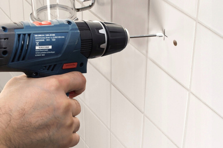 Bosch wiertło 3mm do płytek ceramicznych szkła Expert  3 x 70 mm 2608587157