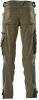 Spodnie robocze Mascot 17179-311-33 r. 56