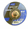 TARCZA DO CIĘCIA STALI INOX NORTON VULCAN 125*1,0