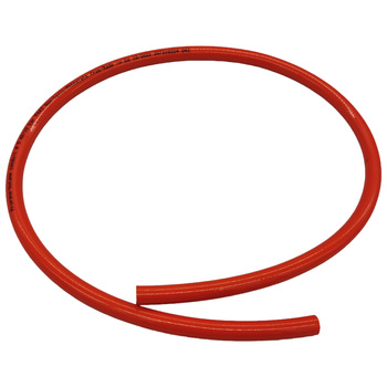 Wąż do gazu Igaz 9mm 1m