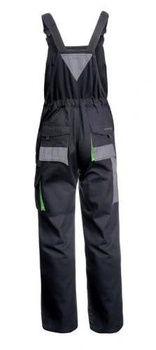 Spodnie robocze uniwersalne Lahti Pro L4060654 rozmiar 54