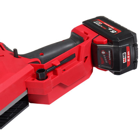 Milwaukee M18 FUEL™ HATCHET™ Pilarka łańcuchowa do gałęzi 20 cm