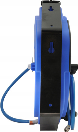 ZWIJADŁO ADLER Z PRZEWODEM POLIURETANOWYM AD-1215i 12x8 mm