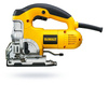 Wyrzynarka DeWalt DW331K 701 W