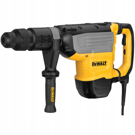 MŁOT UDAROWO-OBROTOWY MŁOTOWIERTARKA 1700W + KUFER DEWALT D25773K