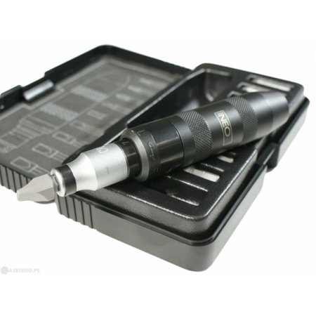 Profesjonalny Solidny Wkrętak Udarowy Uderzeniowy NEO 04-250