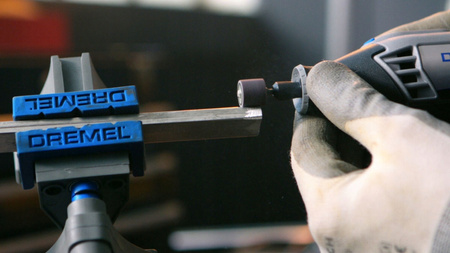 Taśma szlifierska 6,44mm ziarnistość 60 431 DREMEL