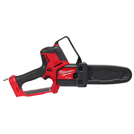 Milwaukee M18 FUEL™ HATCHET™ Pilarka łańcuchowa do gałęzi 20 cm