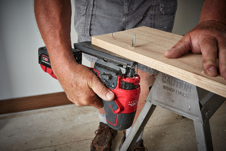 Milwaukee M18 FUEL™ Wyrzynarka