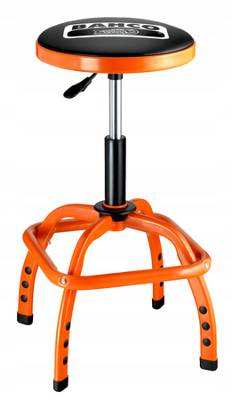 TABORET STOŁEK WARSZTATOWY 136kg BLE305 BAHCO