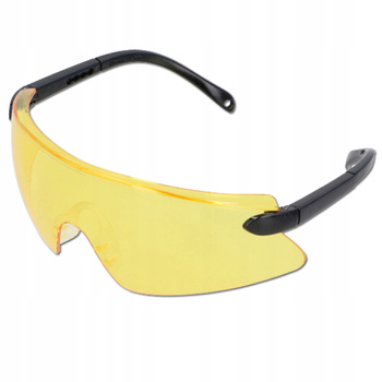 Okulary ochronne Protect2u 6777