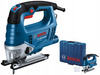WYRZYNARKA 520W GST 750 BOSCH + WALIZKA