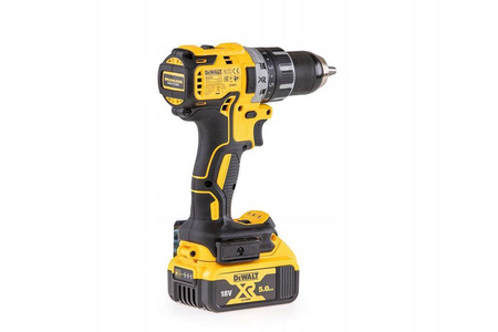 Wkrętarka akumulatorowe DeWalt DCD791P2 18 V