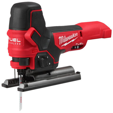 Milwaukee M18 FUEL™ Wyrzynarka